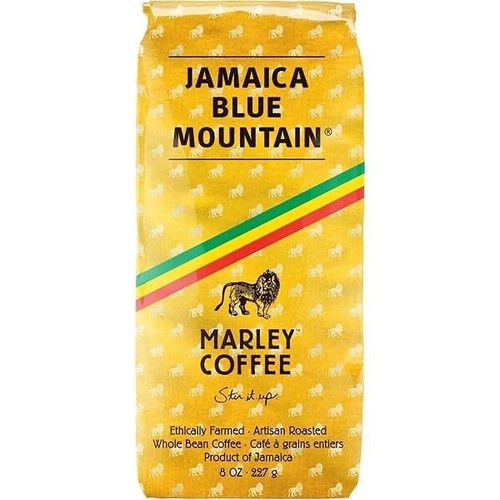 Marley coffee talkin blues - marley,