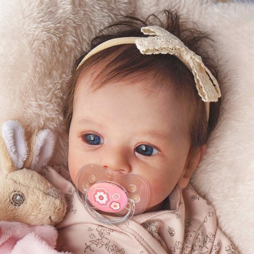 Zero pam reborn - baby, girl