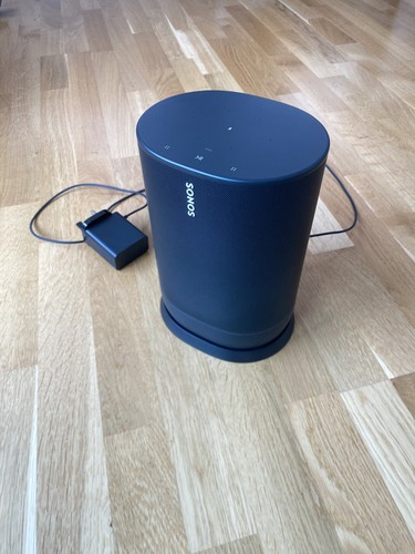 Sonos move portable - sonos,