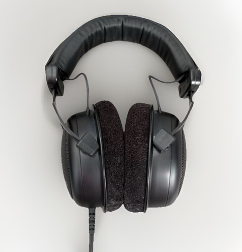 Beyerdynamic 880 pro black - pro,