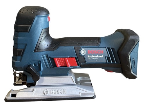 Bosch gst 18v - bosch,