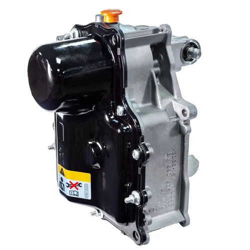 Dq200 0am speed - 7-speed, dsg
