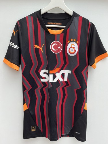 Galatasaray 2023 third - 2023/25,