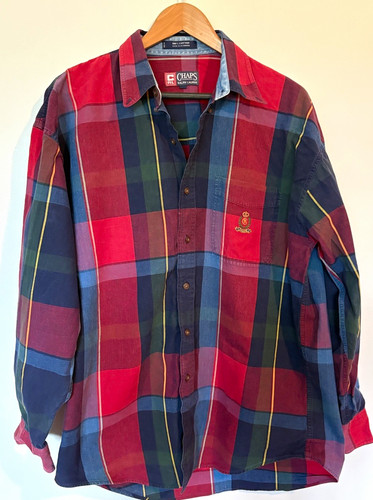 Vintage chaps ralph lauren - chaps,