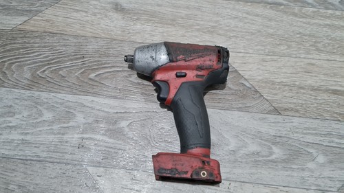 Milwaukee 18v fuel - milwaukee,