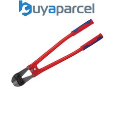 Knipex 71 72 610 Bolt Cutters