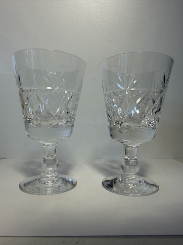 Pair royal brierley - pair,