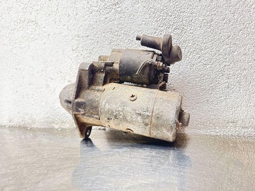 Opel frontera starter - opel, b