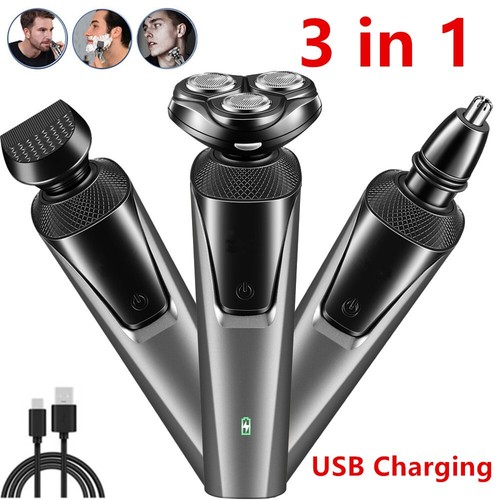 Rechargeable cordless men - cordless, men's