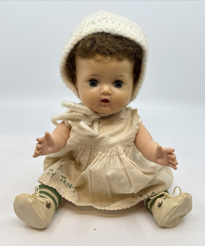 Vintage american character - american, 12"