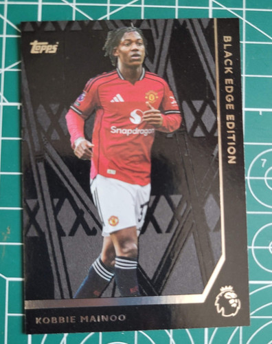 Topps match attax 2025 - 2025/26,