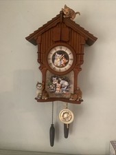 Bradford Exchange Purr-Fect