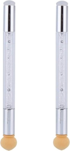 Pcs nail stamping plate set - stamping,