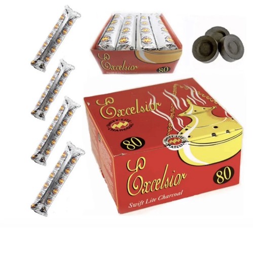 Shisha hookah charcoal bakhoor - shisha,