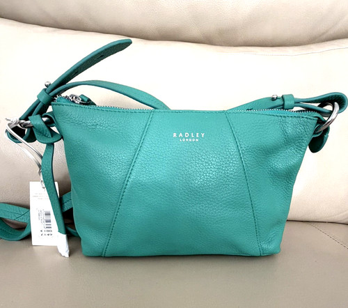 Brand new radley wood street - brand,