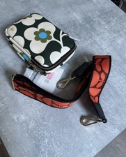 Orla Kiely Vera Crossbody Bag
