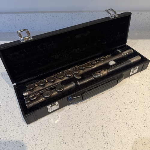 Yamaha yfl 211sii flute - yfl-211sii,