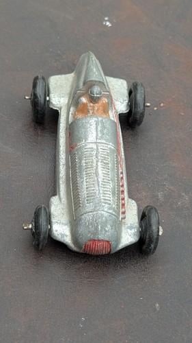 Dinky toys 23c - mercedes, benz