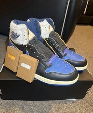 The Air Jordan 1 Retro High OG