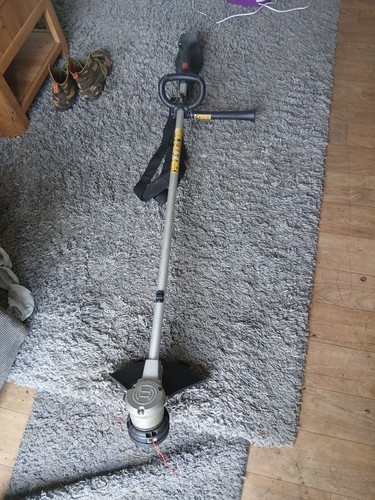 Bosch advancedbrushcut - bosch,
