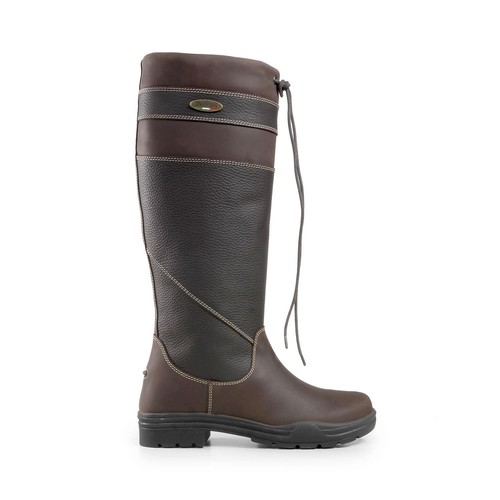 Brogini warwick ladies boots - brogini,