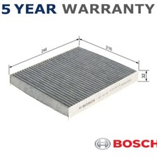 Bosch Cabin Filter Fits VW