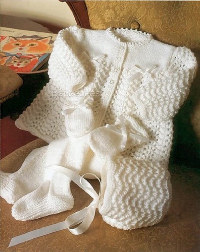 Knitting pattern girls - knitting,