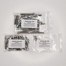 SUZUKI GSX 1400 2002-2007