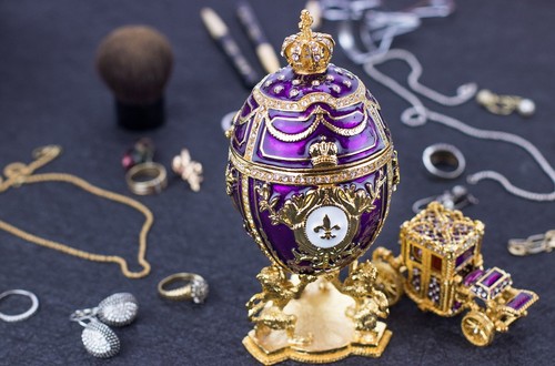 Royal imperial purple russian - royal,