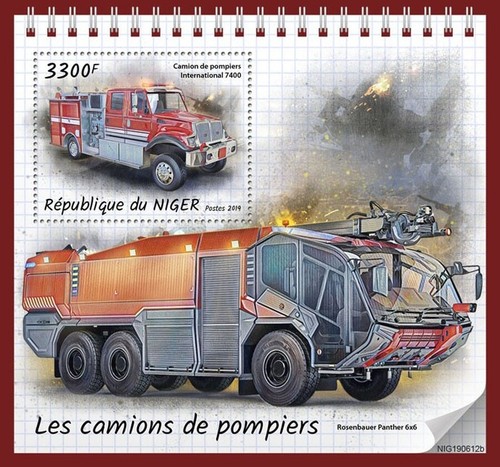 International 7400 - international,