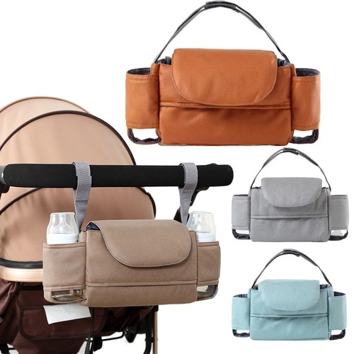 Universal stroller organizer - universal,