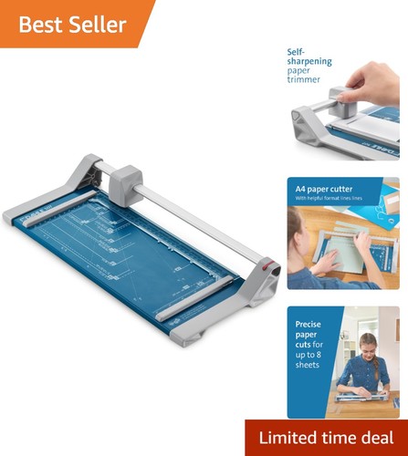 Professional guillotine - professional, a4