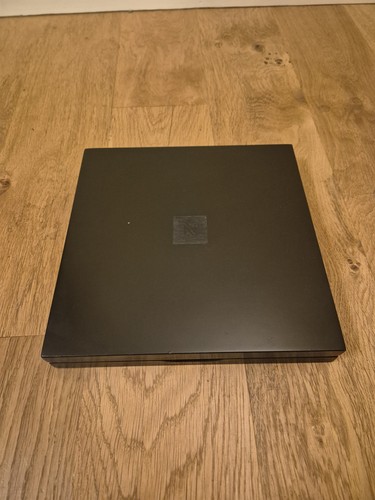 Nespresso discovery box - nespresso,
