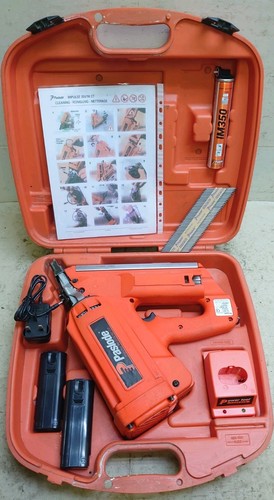 Paslode im350 first - im350, nail