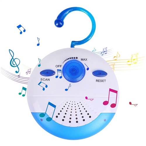 Waterproof portable radio - portable,