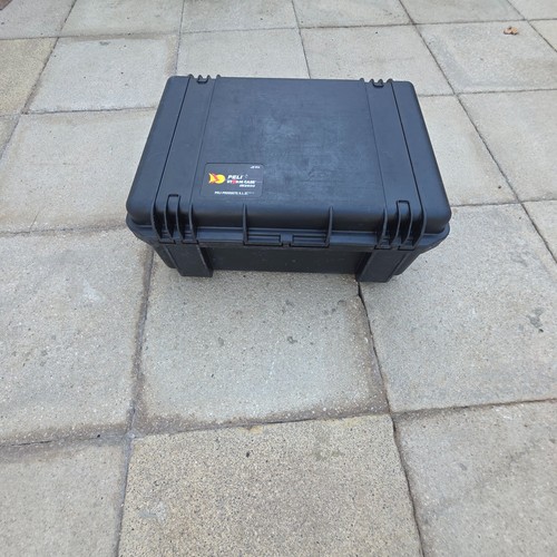 Peli im2600 storm case - im2600, |