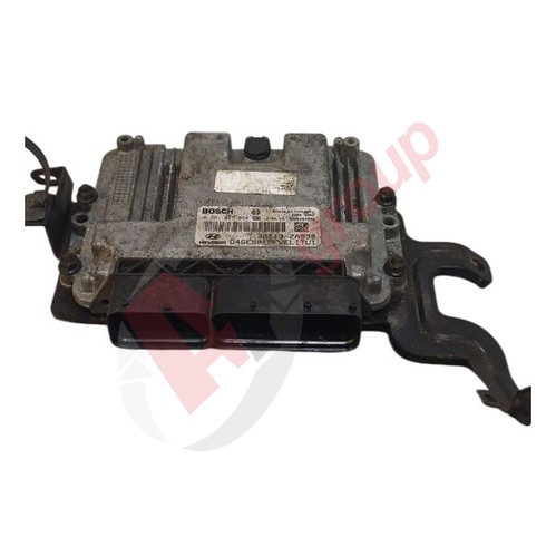 Hyundai i30 engine - i30, control