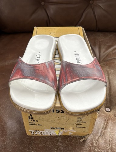 Tatami birkenstock lucidity - tatami,