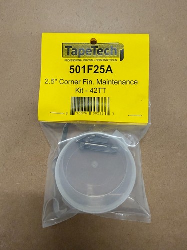 Tapetech parts - tapetech,