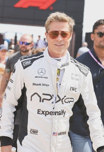 2025 racing suit - f1,