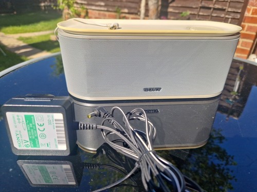 Sony srs u10 speaker - speaker, system