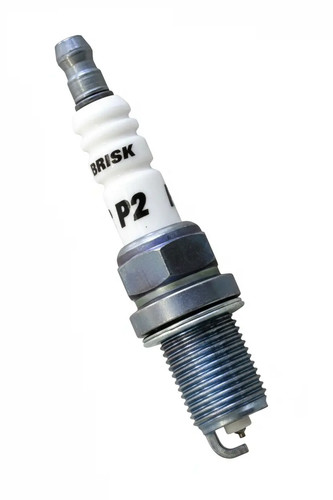 Spark plug iridium middle - iridium,