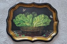 Large Vintage Ian Logan London