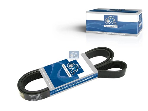 Ribbed belt fits - belt,