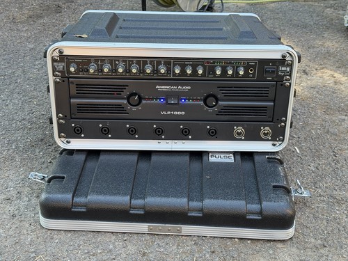 American audio vlp1000 - american,