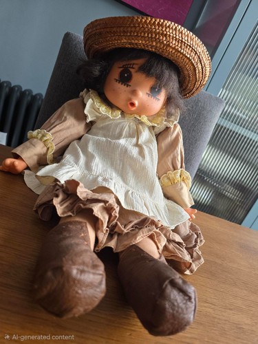 Rare 1970s maudie mae - 1970s, thumb