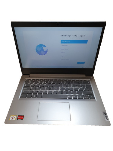 Lenovo ideapad athlon - lenovo, 3