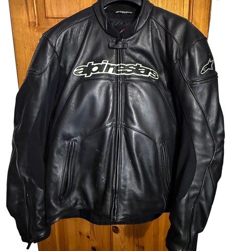 Alpinestars plus cowhide - alpinestars,
