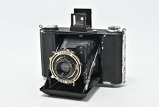 "Working" Zeiss Ikon Nettar