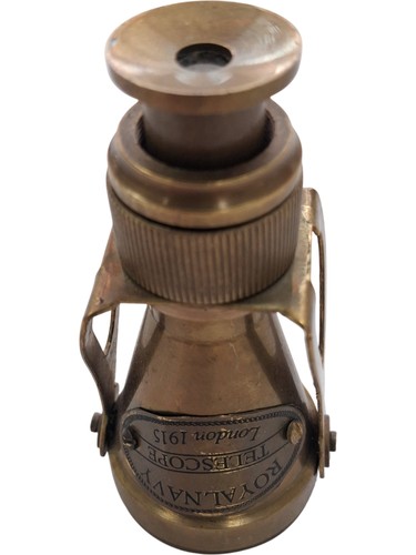 Royal navy 1915 brass - navy,